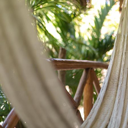 La Casa De Mia Tulum Exterior foto