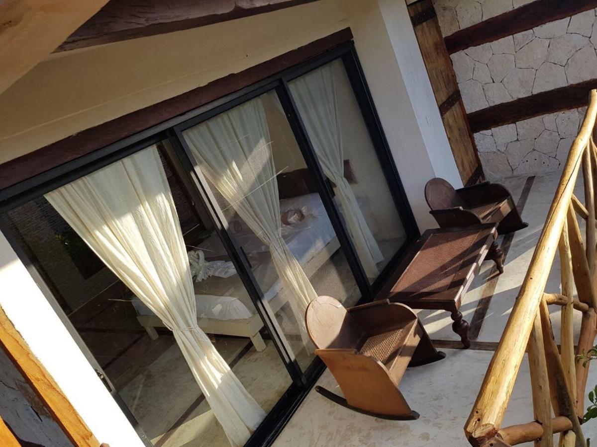 La Casa De Mia Tulum Exterior foto