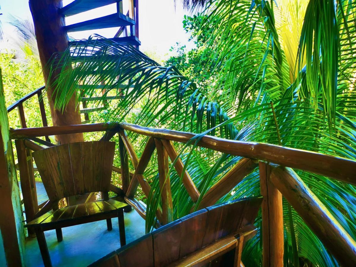 La Casa De Mia Tulum Exterior foto